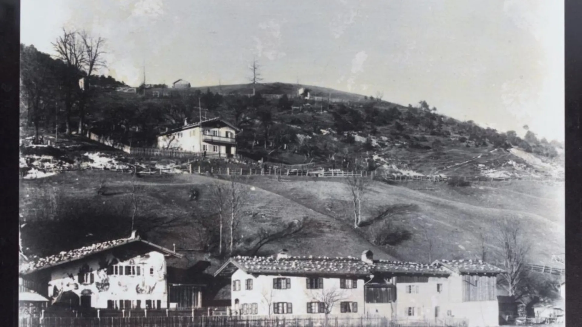 Hoelzlhaus -563- Mittenwald 0*,  Németország